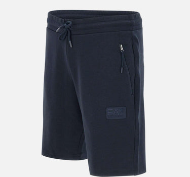 Bermuda in cotone 7M000095 AF12116UB102 EA7 