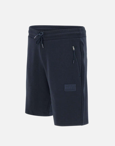 Bermuda in cotone 7M000095 AF12116UB102 EA7 