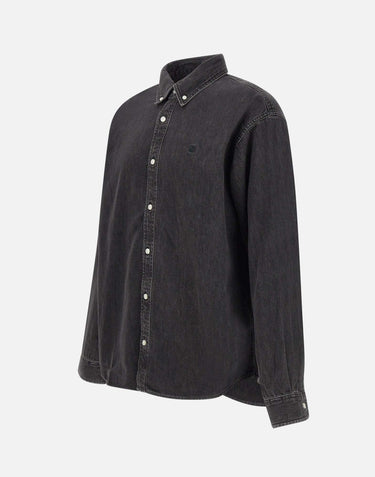 "Lucas Shirt" I034525 8906 CARHARTT WIP 