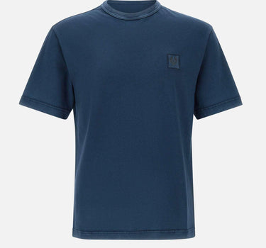 T-shirt "Hockley" in cotone 105233 INSBL BELSTAFF 