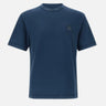 T-shirt "Hockley" in cotone 105233 INSBL BELSTAFF 