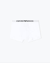 Boxer in cotone stretch EM000231 AF14133U0002 EMPORIO ARMANI 