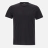 T-shirt in cotone US198JF0271U ZL4999 DONDUP 