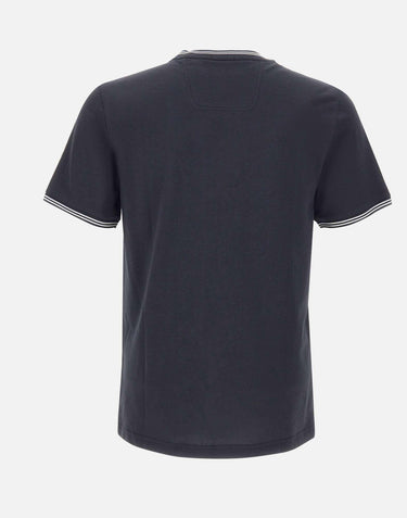 T-shirt "Taul" 50521245 402 BOSS 