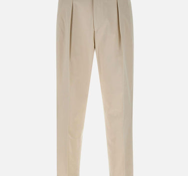 Pantaloni "PortobelloS" PORTOBELLOS 40008300120 BRIGLIA 1949 