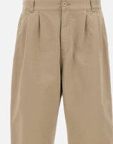 Pantaloni "Marv" I033129 3IR06 CARHARTT WIP 