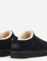 Stivaletti "Classic Micro" 1173891 BLK UGG 