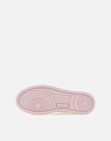 Sneakers "Medalist Low" AULW BW01 AUTRY 