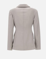 "Fitted blazer" 502474 3058 REMAIN BIRGER CHRISTENSEN 