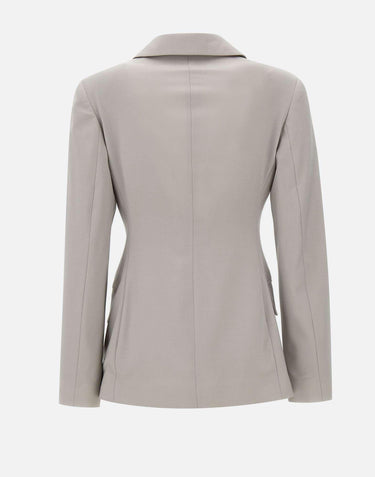 "Fitted blazer" 502474 3058 REMAIN BIRGER CHRISTENSEN 