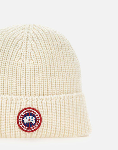 Berretto "Rib toque" 5026M 9467 CANADA GOOSE 