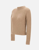 Maglia "Dalida" in cashmere 2425366092600 001 WEEKEND MAX MARA 