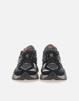 Sneakers "9060" U9060BLK BLACK NEW BALANCE 