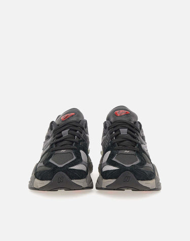 Sneakers "9060" U9060BLK BLACK NEW BALANCE 