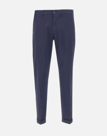 Pantaloni "Mucha Chinos" P247JM 7F0084002 RE-HASH 