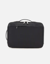 Borsa "MR. B office cube" BR00N11 BK SCHARLAU 