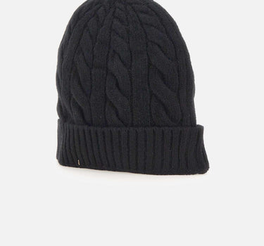 Berretto "Annecy" PEX0205 99012367NER PEUTEREY 