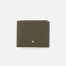 Portafoglio "Sartorial" 221362 KHAKI MONTBLANC 