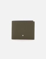 Portafoglio "Sartorial" 221362 KHAKI MONTBLANC 