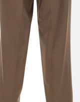 Pantaloni in misto lana SH0KA0023 M36020123 MM6 MAISON MARGIELA 
