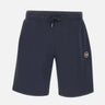 Short in cotone 8244R 1AZ68 COLMAR ORIGINALS 