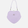 Borsa a spalla "Belle Heart Frame" 4B01000CW S000DJ402 VIVIENNE WESTWOOD 