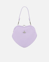 Borsa a spalla "Belle Heart Frame" 4B01000CW S000DJ402 VIVIENNE WESTWOOD 