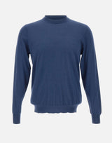 Maglia in misto lana, seta e cashmere GC1ML LSC18R880 FILIPPO DE LAURENTIIS
