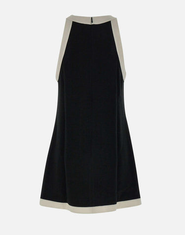 Abito "Bryson"<BR/> 0100304312506001 BLACK RIXO 