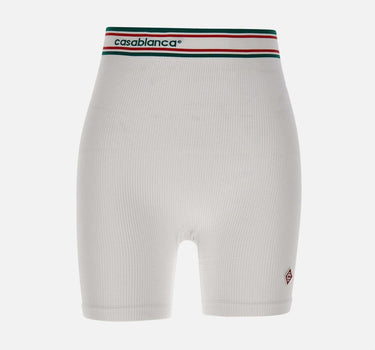 Shorts senza cuciture WSP26ACT025 01 CASABLANCA 