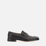 Mocassini in pelle SH1WR0003 P5000T8013 MM6 MAISON MARGIELA 