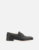 Mocassini in pelle SH1WR0003 P5000T8013 MM6 MAISON MARGIELA 