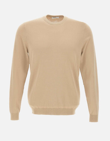Maglia in cotone DK87001 CORDA DIKTAT 