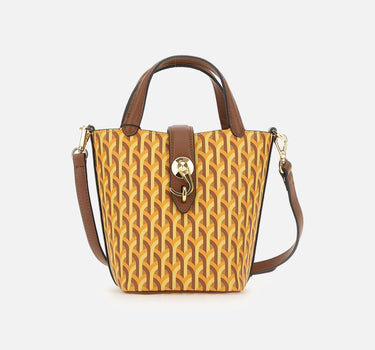 Borsa a mano "Glinda Bag Gotica" DGD0303BDS GYL DELLEST 