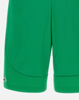 Shorts  elasticizzati GH8950 SIW LACOSTE 