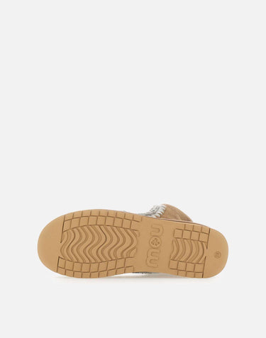 "Mini eskimo platform boot" FW681000A DKST MOU 