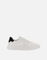Sneakers "Temple Low" BTLU V007 PHILIPPE MODEL PARIS 