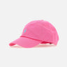 Cappellino in chino di cotone 211912843 502 POLO RALPH LAUREN 