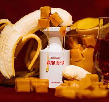 Eau de Parfum "Nanatopia" 50ml 40301208 50ML BORNTOSTANDOUT 
