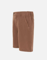 Shorts "Sebastian" SEB0001 00121L MC2 SAINT BARTH 
