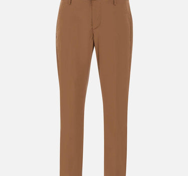 Pantaloni  "Gaubert" UP235PS0020 002024 DONDUP 