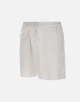 Shorts "Malone" MALONE WHITE LOULOU DE SAISON 