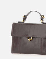 Borsa a mano "Vicky" BSW6012 EELANTIQUERUBY GIANNI CHIARINI 