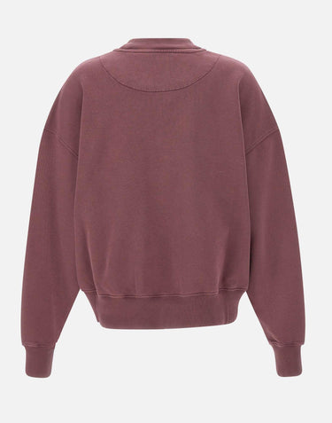Felpa in cotone 250WCF00021 JJF003AA863 THE ATTICO 