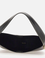 "Smooth calf leather bag" B125AAC006190A BLACK VICTORIA BECKHAM 