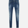 Jeans  "George" UP232DS0334 IN4800 DONDUP 