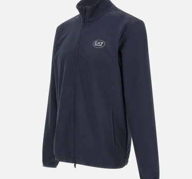 Felpa "Core identity" 7M000870 AF13555UB102 EA7 