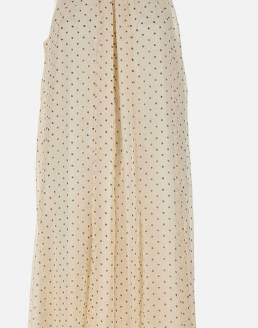 Tuta a palloncino in chiffon 115948 858 ROTATE BIRGER CHRISTENSEN 