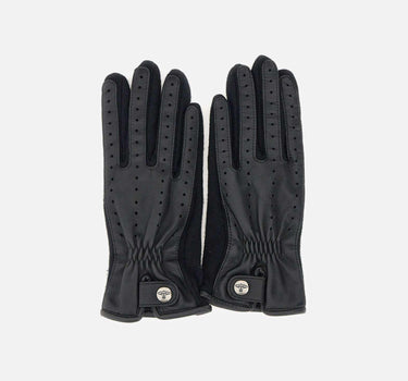 "Leather sheep gloves" 8202003F C0073N401 VIVIENNE WESTWOOD 