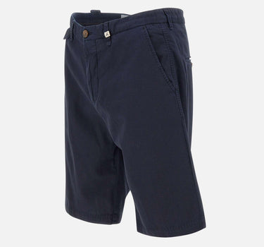 Shorts "Zeus S" in cotone 24M74B75 F37 MYTHS 